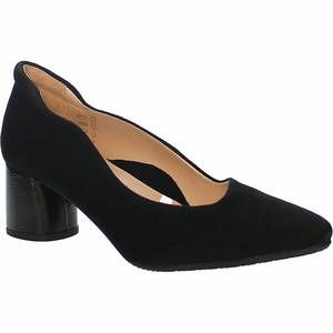 NEW BELLA COMFORTO evelyn pump in black